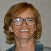 Véronique Douls