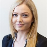 Monica Hajko