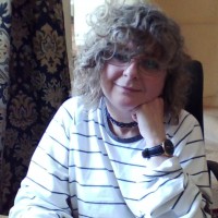 Yvonne Barham-Plummer