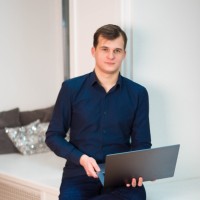 Dmitrii Gvozdev