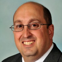 Christopher Dimeo