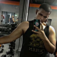 Matias Sanchez