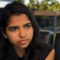 Keerthi Anil Nair