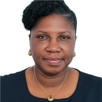 Mary Oppong-Adade