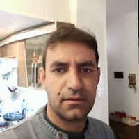 Masoud Safaei