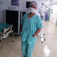 Leidiane De Araujo Nascimento