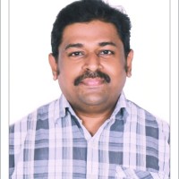 Rajasekhar Mediboyana