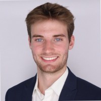 Bryce Murray