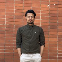 Rahul Samant