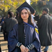 Maryam Asad