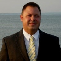 Matthew Johnson