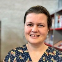 Annemieke Boxem