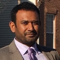 Deepak Valaparla, Mba