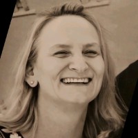 Christine Van Den Bergh