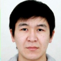 Alibek Sugirbekov