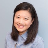 Cecilia Zhou