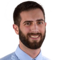 Tom Sciortino Iii