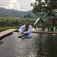 Faber Aristizabal