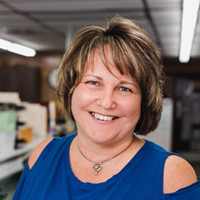 Andrea Billey