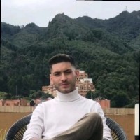 Santiago Quintero