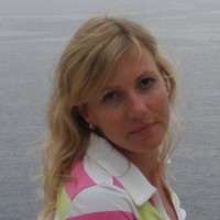 Simona Prehnilova