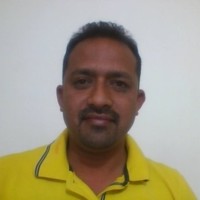 Sanjit Mandal