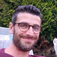 Stephane Monti