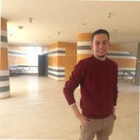 Ahmed Hanafy
