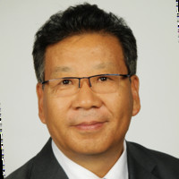 Hexin Dr. Wang