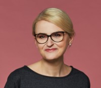Marta Frankowska