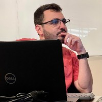 Danilo Guinami