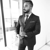 Rafi Ali