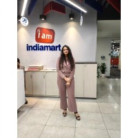 Srishti Jain