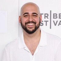 Scott Aharoni