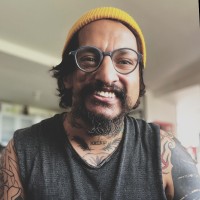 Andrés Carreño