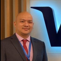 Jeffrey Sapnu