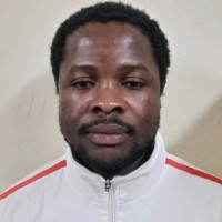 Benjamin Yevogah
