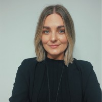 Nikki Lynch