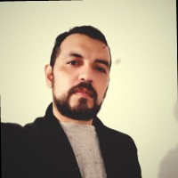 Carlos Adrián Ortíz Paredes