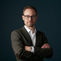 Oliver Riedel