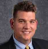 Mike Portwood, Ed.D., pHCLE