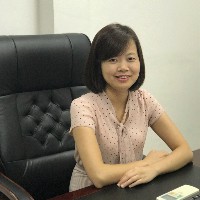 Nguyen Huong