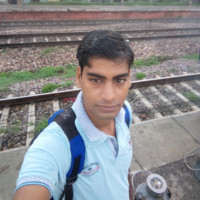 Yogesh Kumar