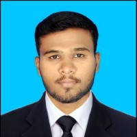 Mohammed Aasik