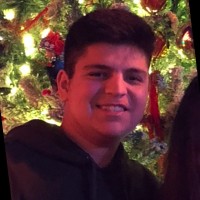 Skyler Frias
