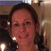 Susanne Knudsen