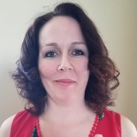 Judy Ransom Reilley