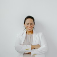 Angelica Gonzalez, LMHC