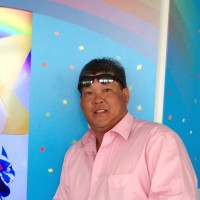 Chad Ihara