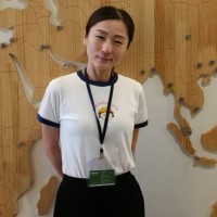 Annie Huang